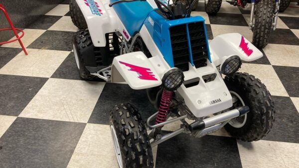 1992 YAMAHA BANSHEE - Image 5