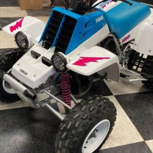 1992 YAMAHA BANSHEE