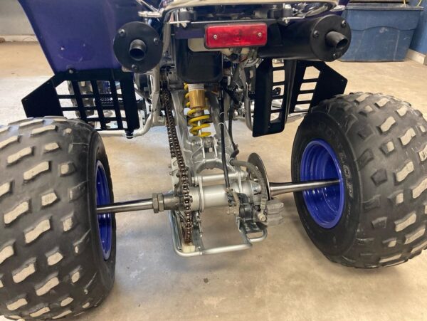 1994 YAMAHA BANSHEE - Image 5