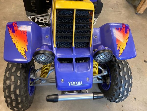 1994 YAMAHA BANSHEE - Image 8