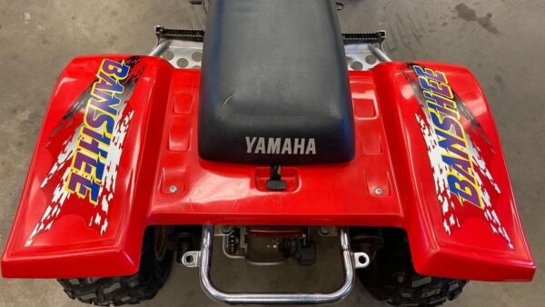 1996 YAMAHA BANSHEE - Image 8