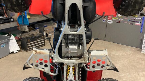 1996 YAMAHA BANSHEE - Image 6
