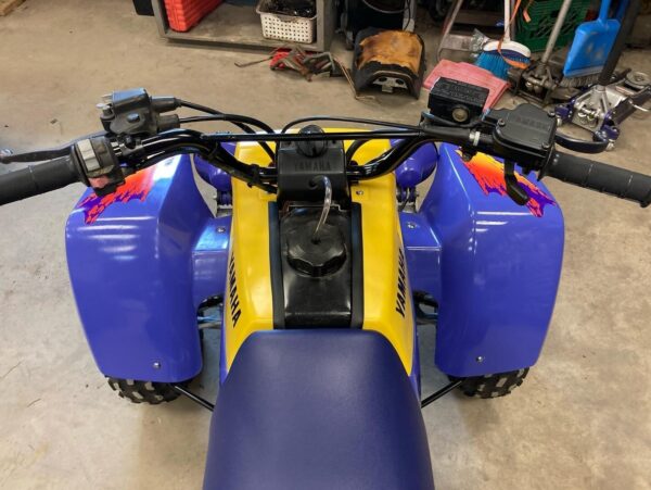 1994 YAMAHA BANSHEE - Image 6