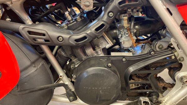 1996 YAMAHA BANSHEE - Image 3