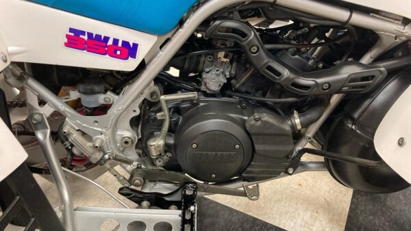 1992 YAMAHA BANSHEE - Image 7