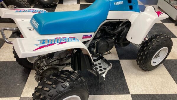 1992 YAMAHA BANSHEE - Image 6