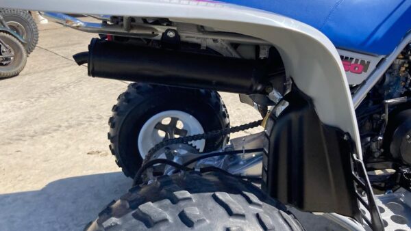 1991 YAMAHA BANSHEE - Image 9