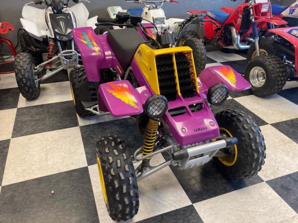 1995 YAMAHA BANSHEE - Image 10