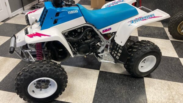1992 YAMAHA BANSHEE - Image 3