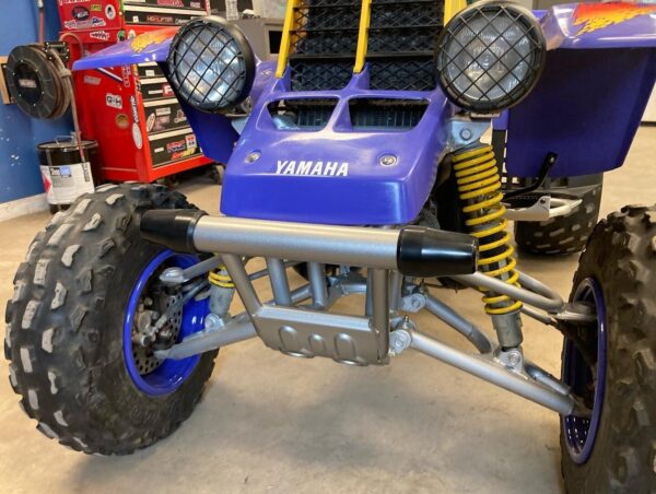 1994 YAMAHA BANSHEE - Image 9