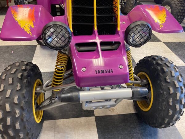 1995 YAMAHA BANSHEE - Image 8