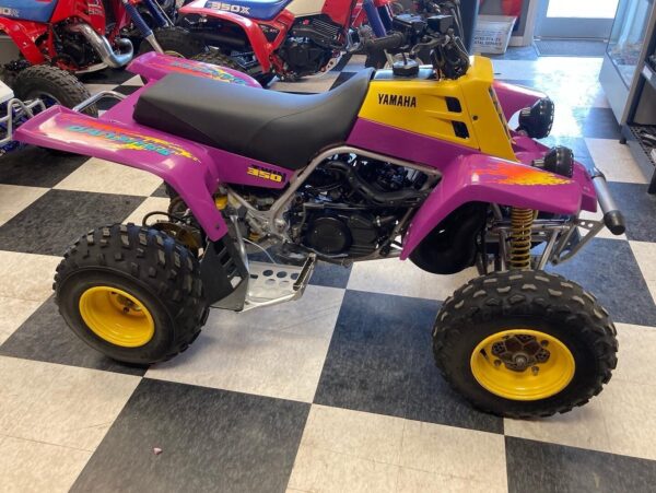 1995 YAMAHA BANSHEE - Image 7