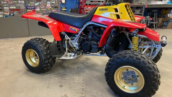 1996 YAMAHA BANSHEE - Image 9