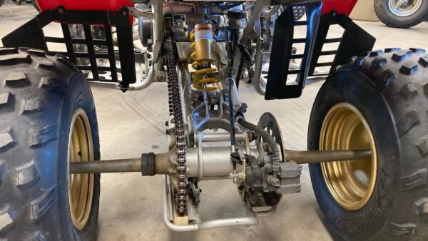1996 YAMAHA BANSHEE - Image 5