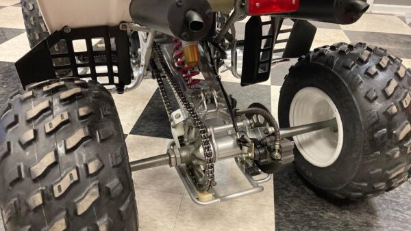 1996 YAMAHA BANSHEE - Image 10
