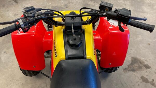 1996 YAMAHA BANSHEE - Image 4