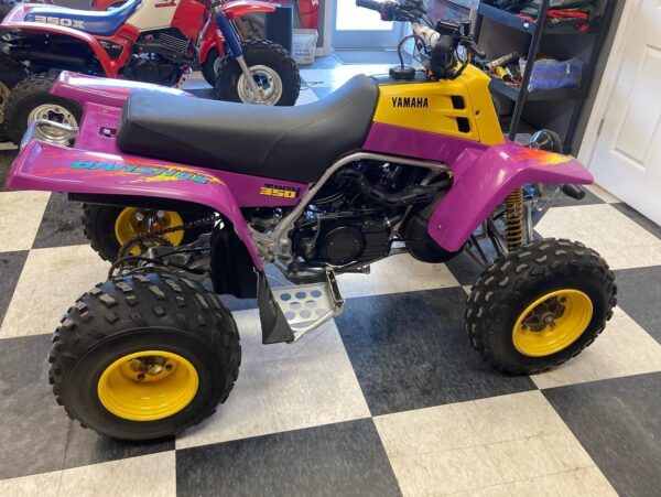 1995 YAMAHA BANSHEE - Image 9