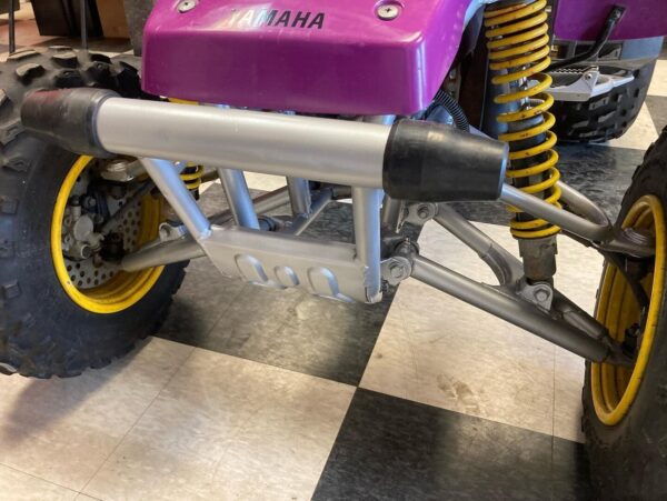 1995 YAMAHA BANSHEE - Image 2