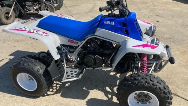 1991 YAMAHA BANSHEE - Image 5