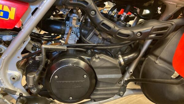1996 YAMAHA BANSHEE - Image 7