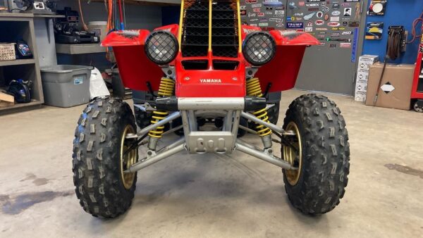 1996 YAMAHA BANSHEE - Image 2