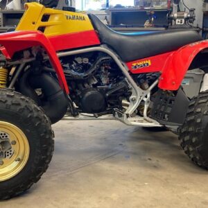 1996 YAMAHA BANSHEE