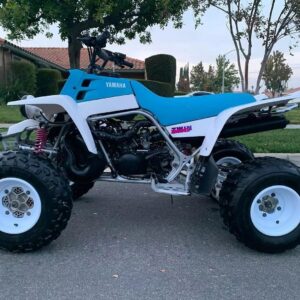 1992 YAMAHA BANSHEE