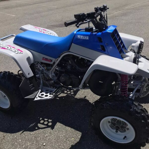 1991 YAMAHA BANSHEE - Image 11