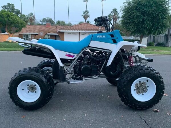 1992 YAMAHA BANSHEE - Image 4
