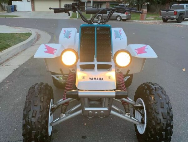 1992 YAMAHA BANSHEE - Image 5