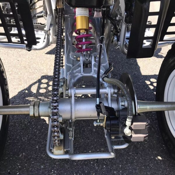 1991 YAMAHA BANSHEE - Image 7