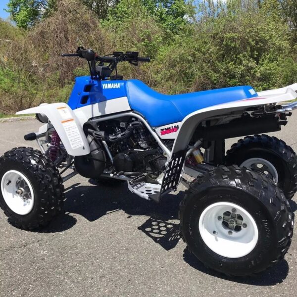 1991 YAMAHA BANSHEE - Image 10