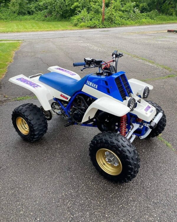 1988 YAMAHA BANSHEE - Image 4