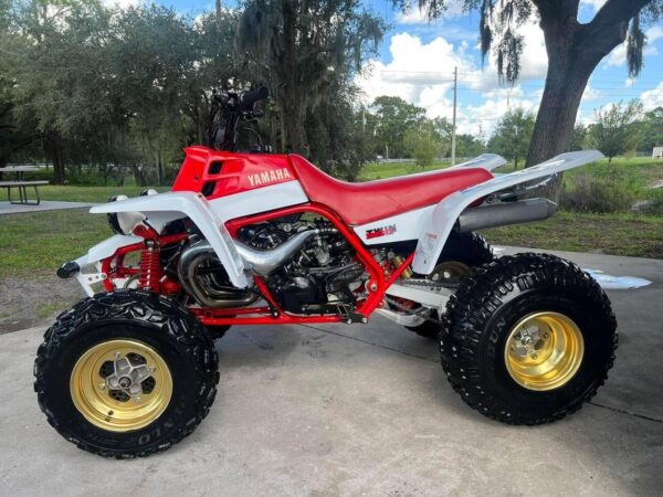 1987 YAMAHA BANSHEE - Image 10