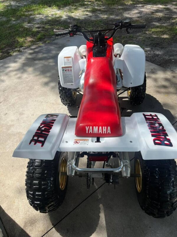 1987 YAMAHA BANSHEE - Image 11
