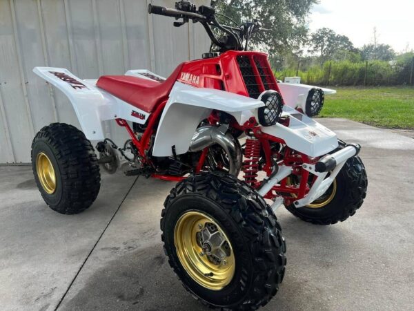 1987 YAMAHA BANSHEE - Image 13