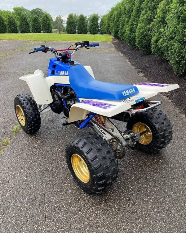 1988 YAMAHA BANSHEE - Image 8
