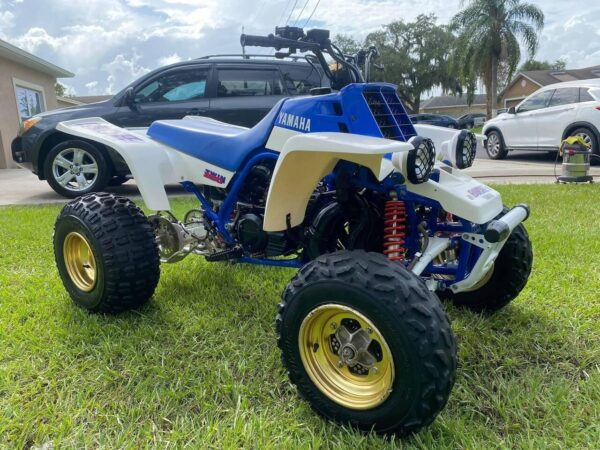 1988 YAMAHA BANSHEE - Image 17
