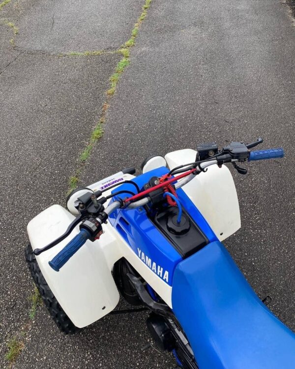 1988 YAMAHA BANSHEE - Image 5