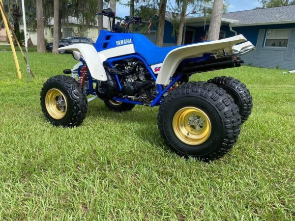 1988 YAMAHA BANSHEE - Image 11