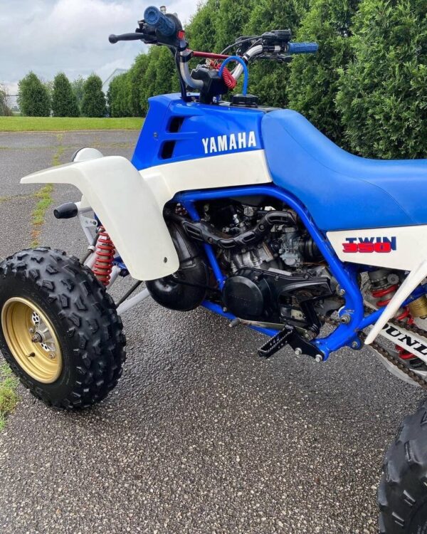 1988 YAMAHA BANSHEE - Image 3
