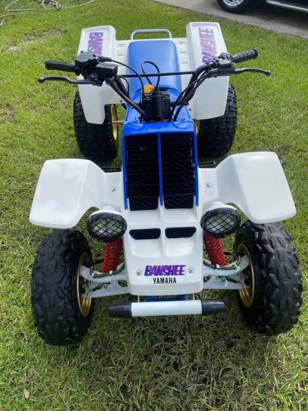 1988 YAMAHA BANSHEE - Image 10