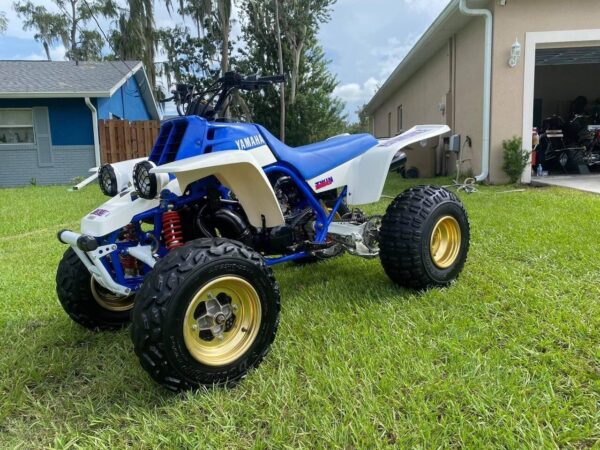 1988 YAMAHA BANSHEE - Image 9