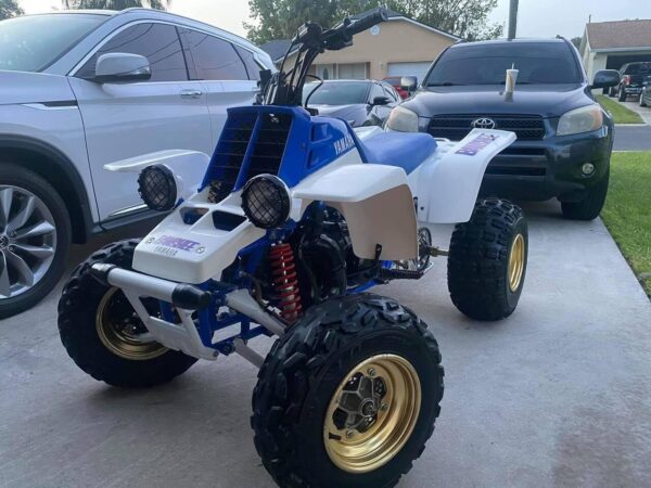 1988 YAMAHA BANSHEE - Image 14