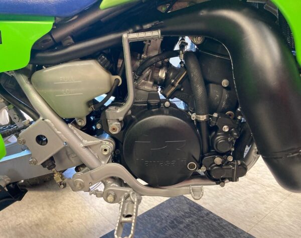 1986 KAWASAKI TECATE KXT250 - Image 7