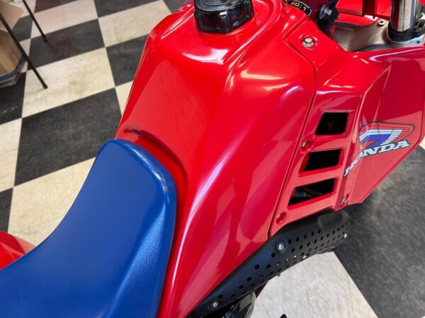 1985 HONDA ATC250R - Image 5