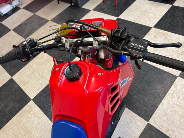 1985 HONDA ATC250R - Image 6