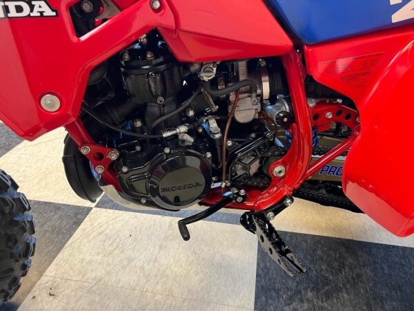 1985 HONDA ATC250R - Image 3