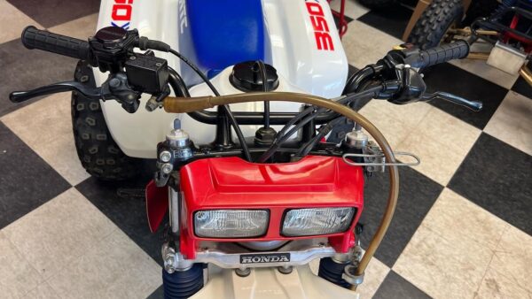 1986 HONDA ATC 350X - Image 9