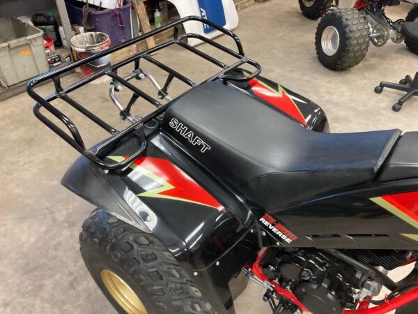 1986 YAMAHA 225DRS - Image 8